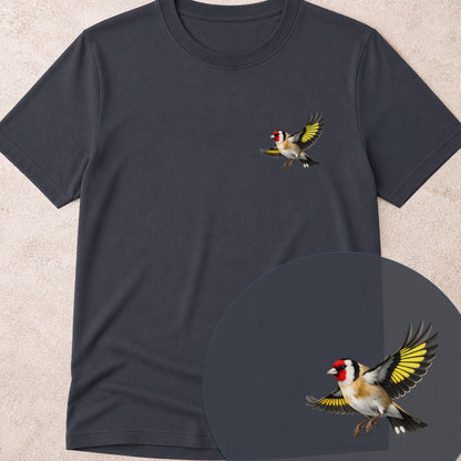 Putter Bio T-shirt