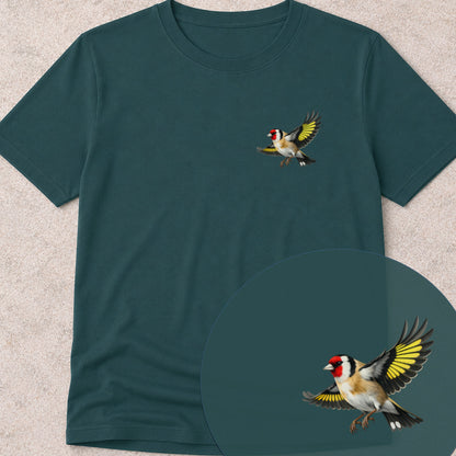 Putter Bio T-shirt