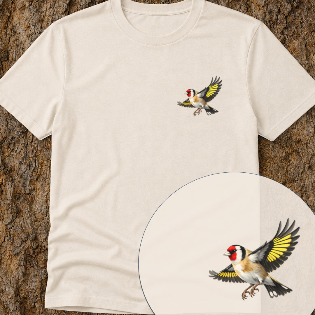 Putter Bio T-shirt
