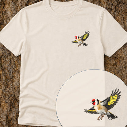 Putter Bio T-shirt