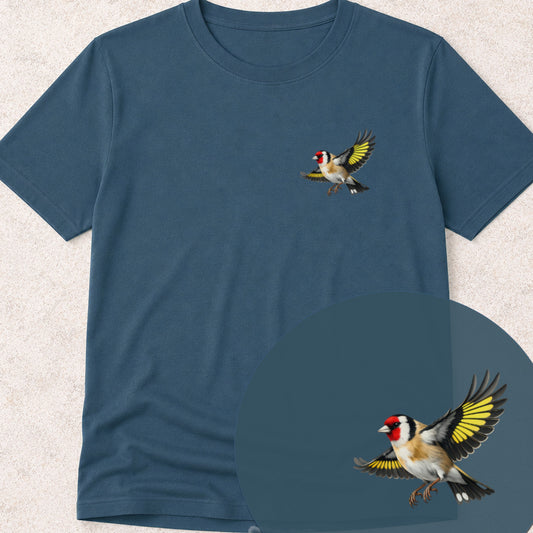 Putter Bio T-shirt