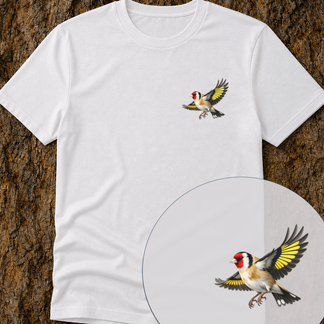 Putter Bio T-shirt