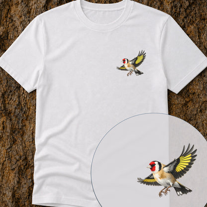 Putter Bio T-shirt