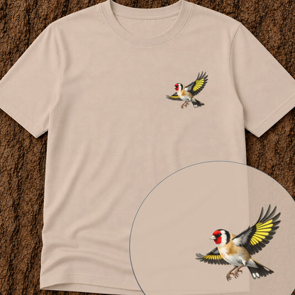 Putter Bio T-shirt