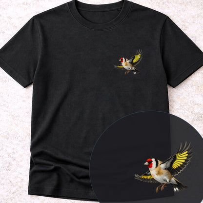Putter Bio T-shirt