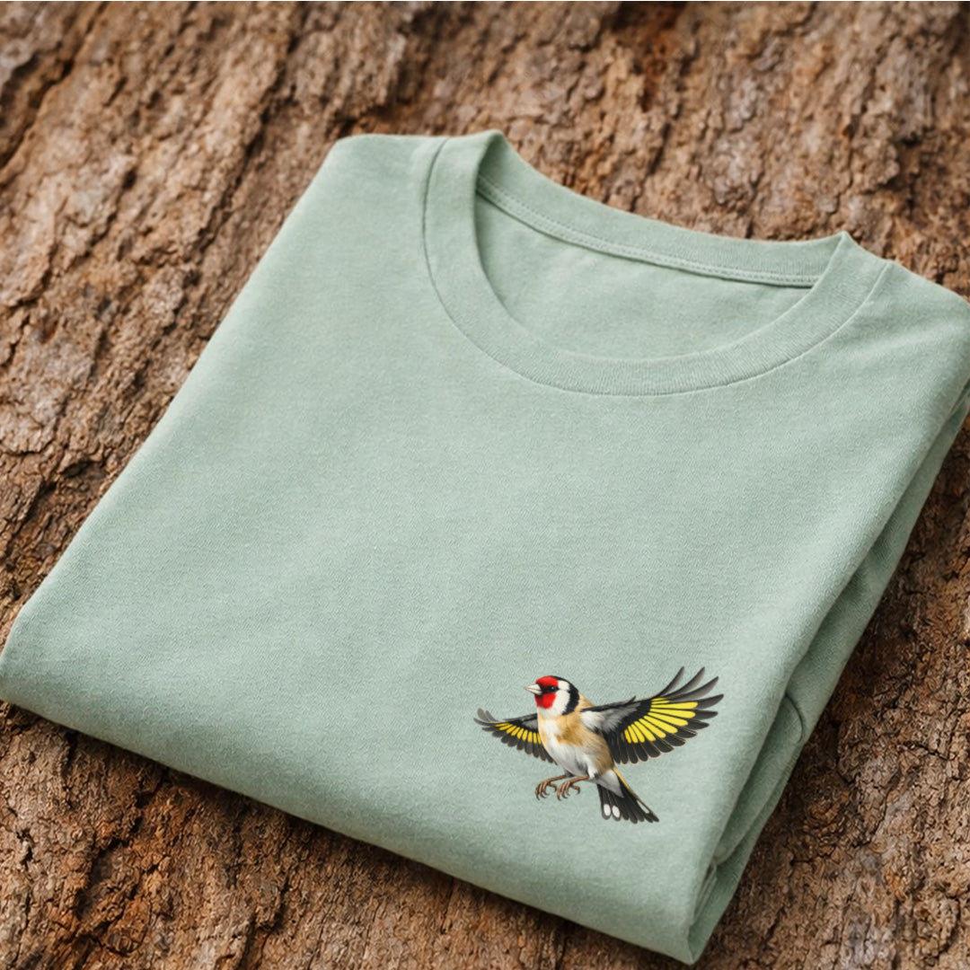 Putter T-shirt