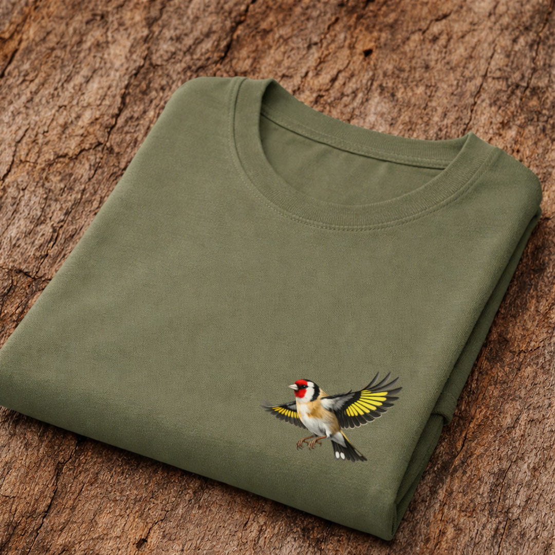 Putter T-shirt