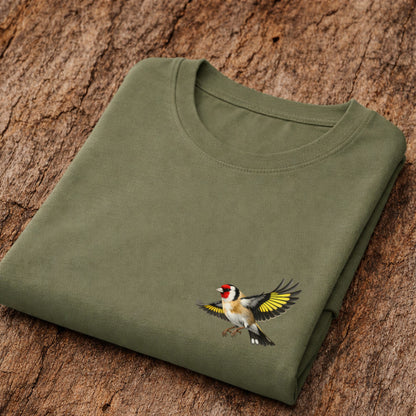 Putter T-shirt