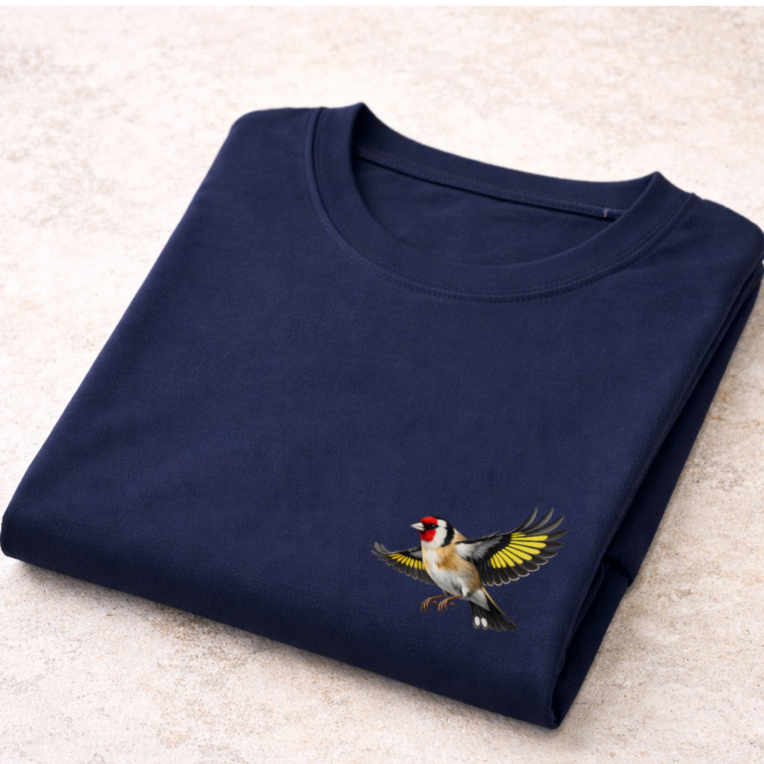 Putter T-shirt