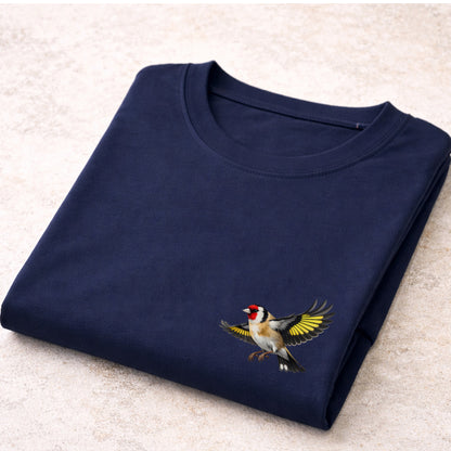 Putter T-shirt