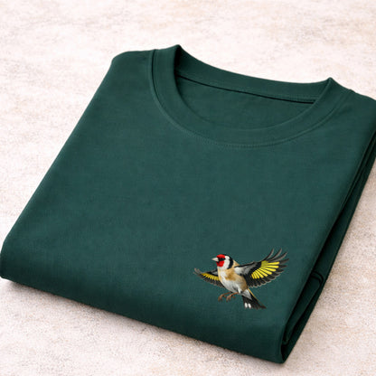 Putter T-shirt