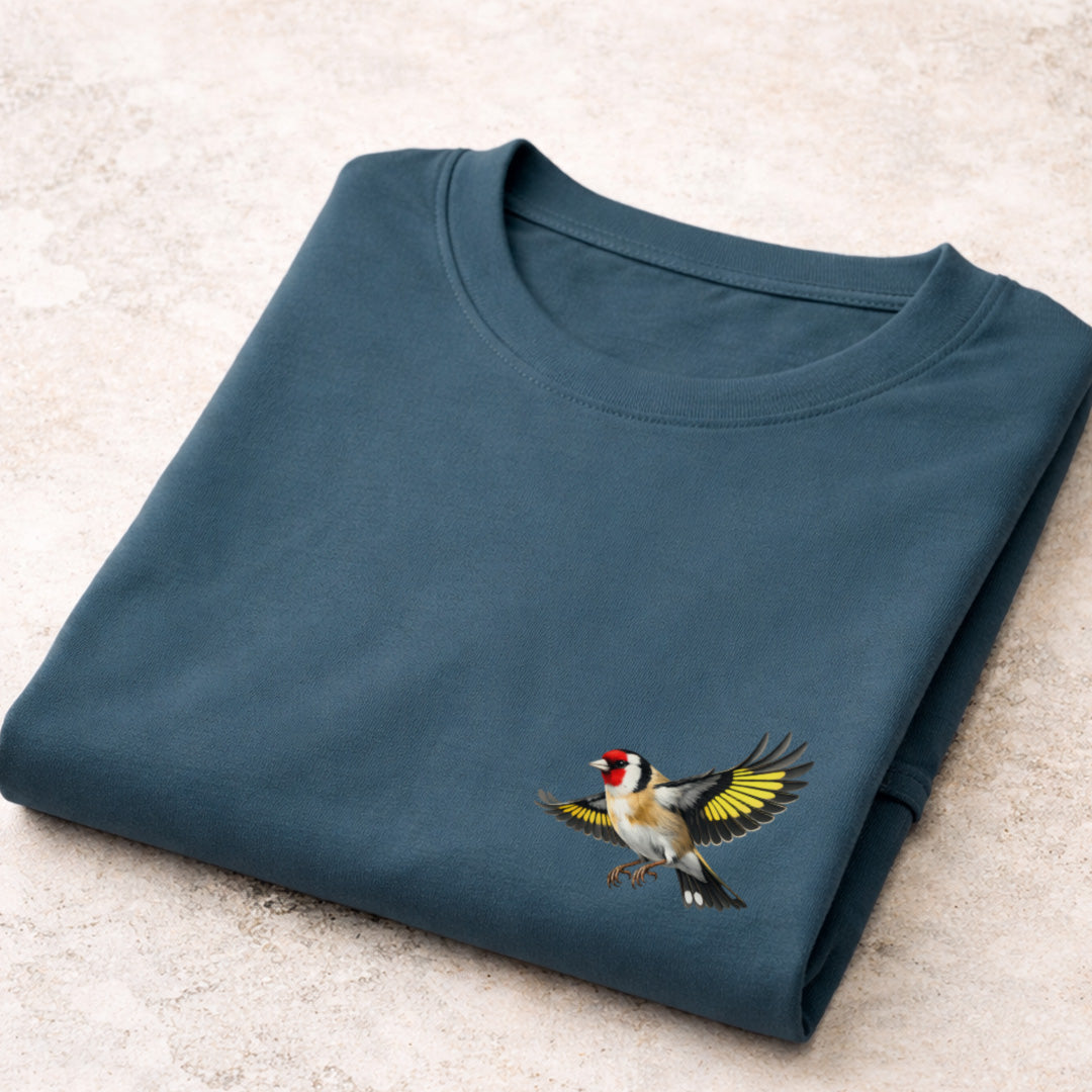 Putter T-shirt