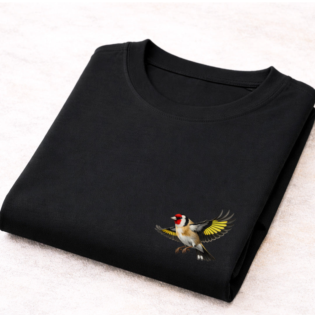 Putter T-shirt