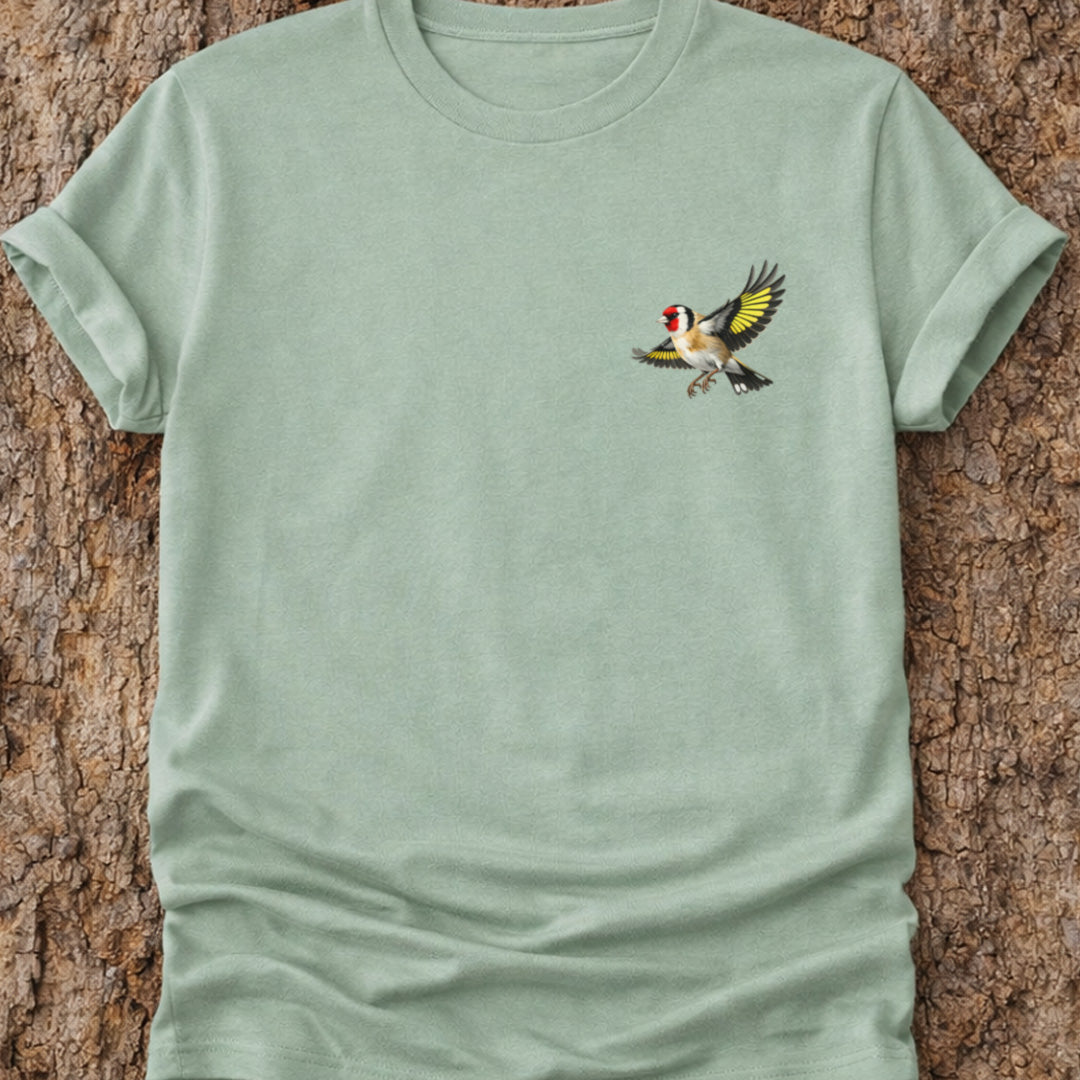 Putter T-shirt