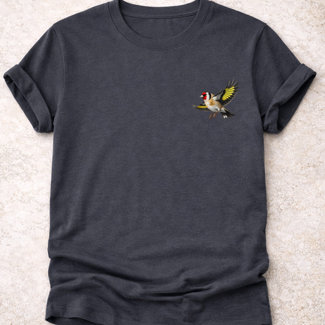 Putter T-shirt