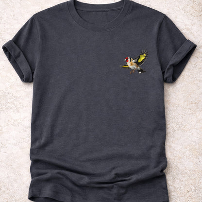 Putter T-shirt