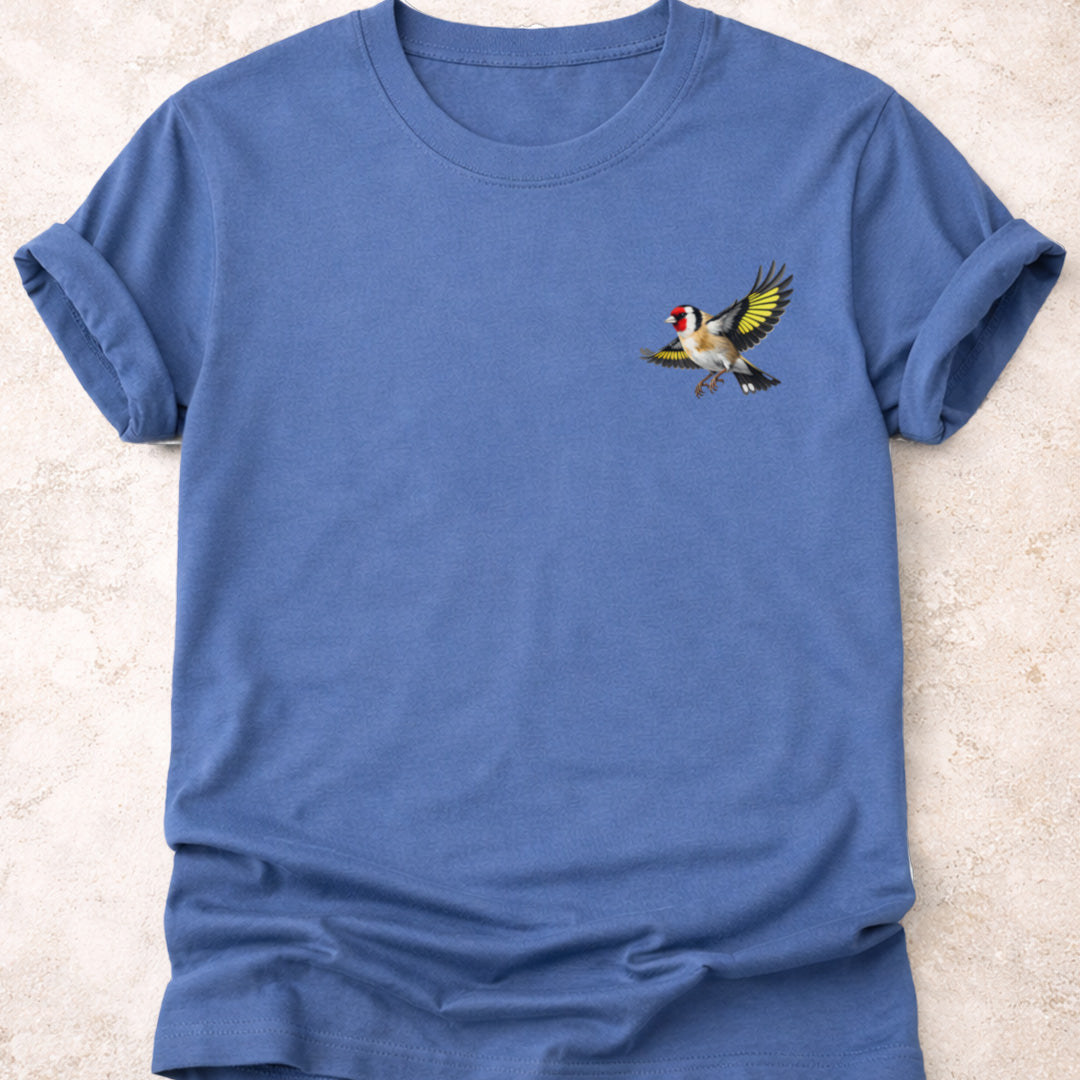 Putter T-shirt