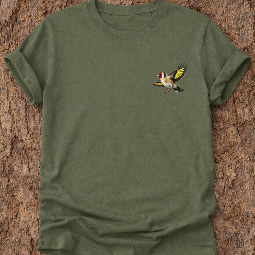 Putter T-shirt