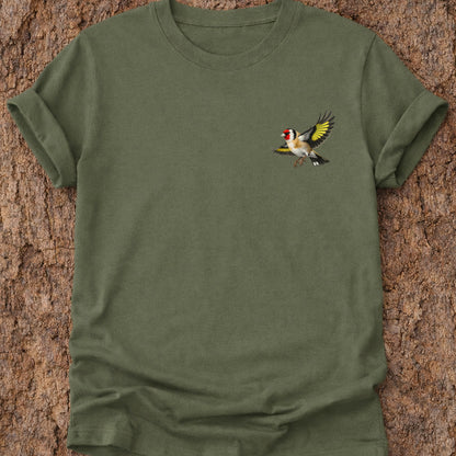 Putter T-shirt