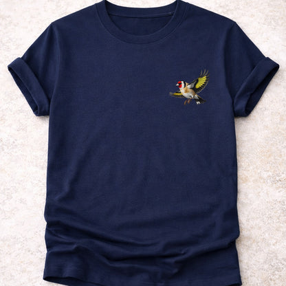 Putter T-shirt