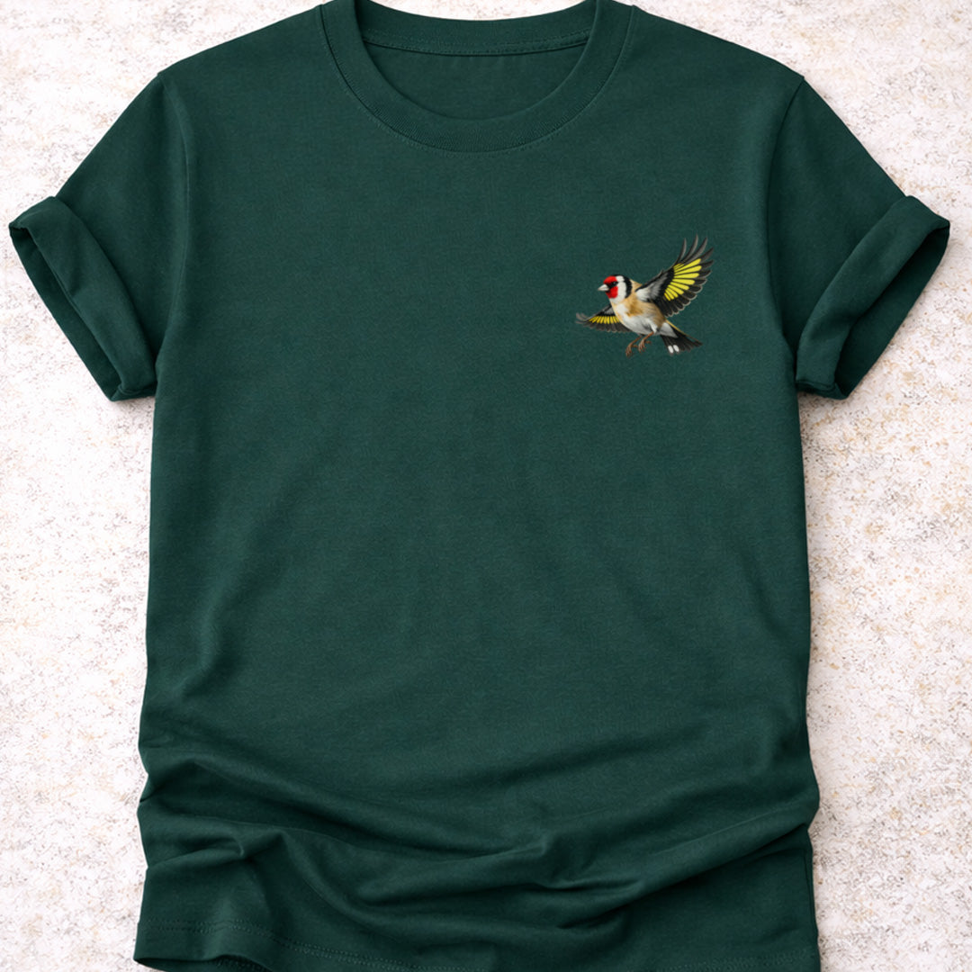 Putter T-shirt