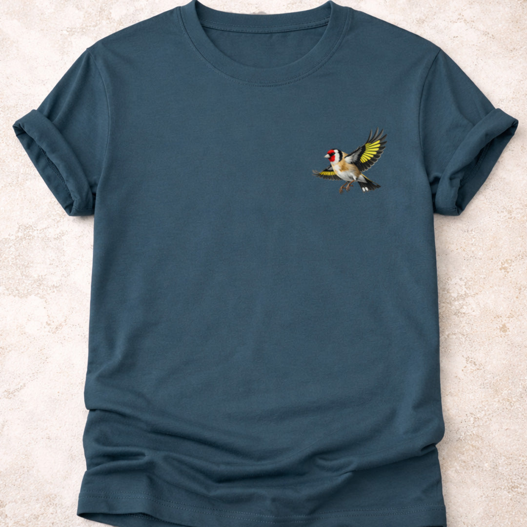 Putter T-shirt