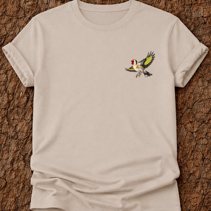 Putter T-shirt