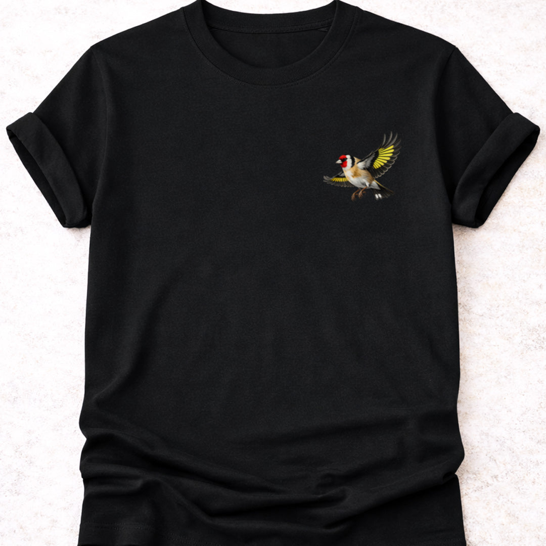 Putter T-shirt