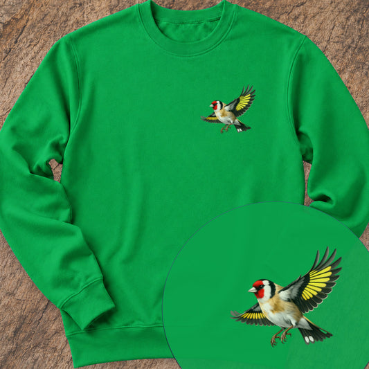 Putter Sweatshirt