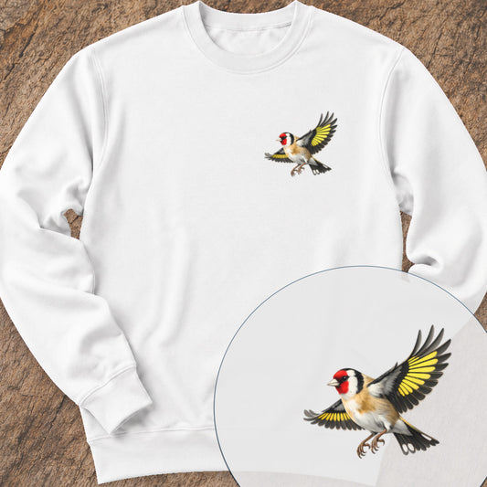 Putter Sweatshirt