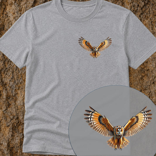 Ransuil T‑Shirt