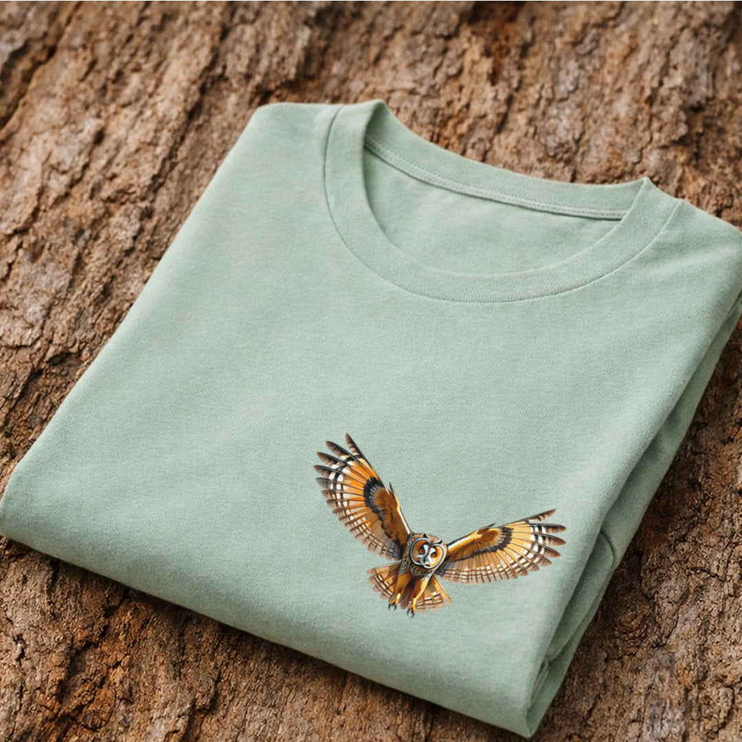 Ransuil T‑Shirt