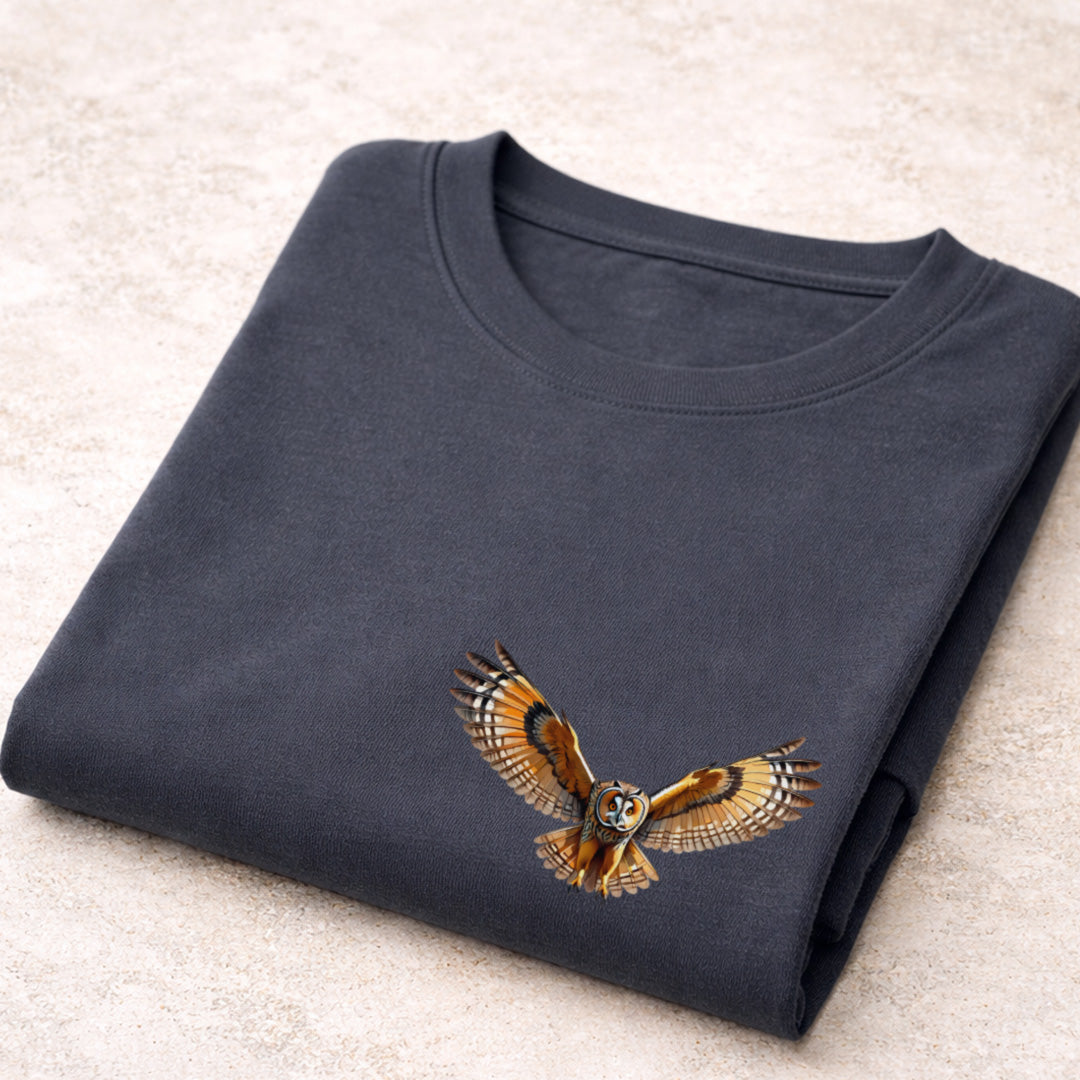 Ransuil T‑Shirt