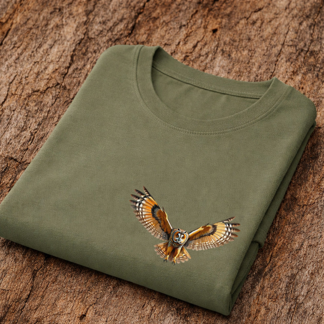 Ransuil T‑Shirt