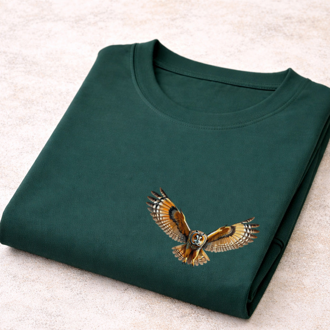 Ransuil T‑Shirt