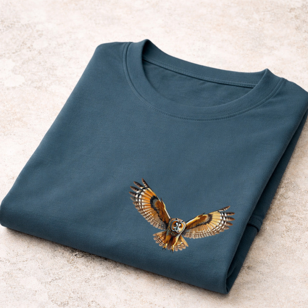 Ransuil T‑Shirt