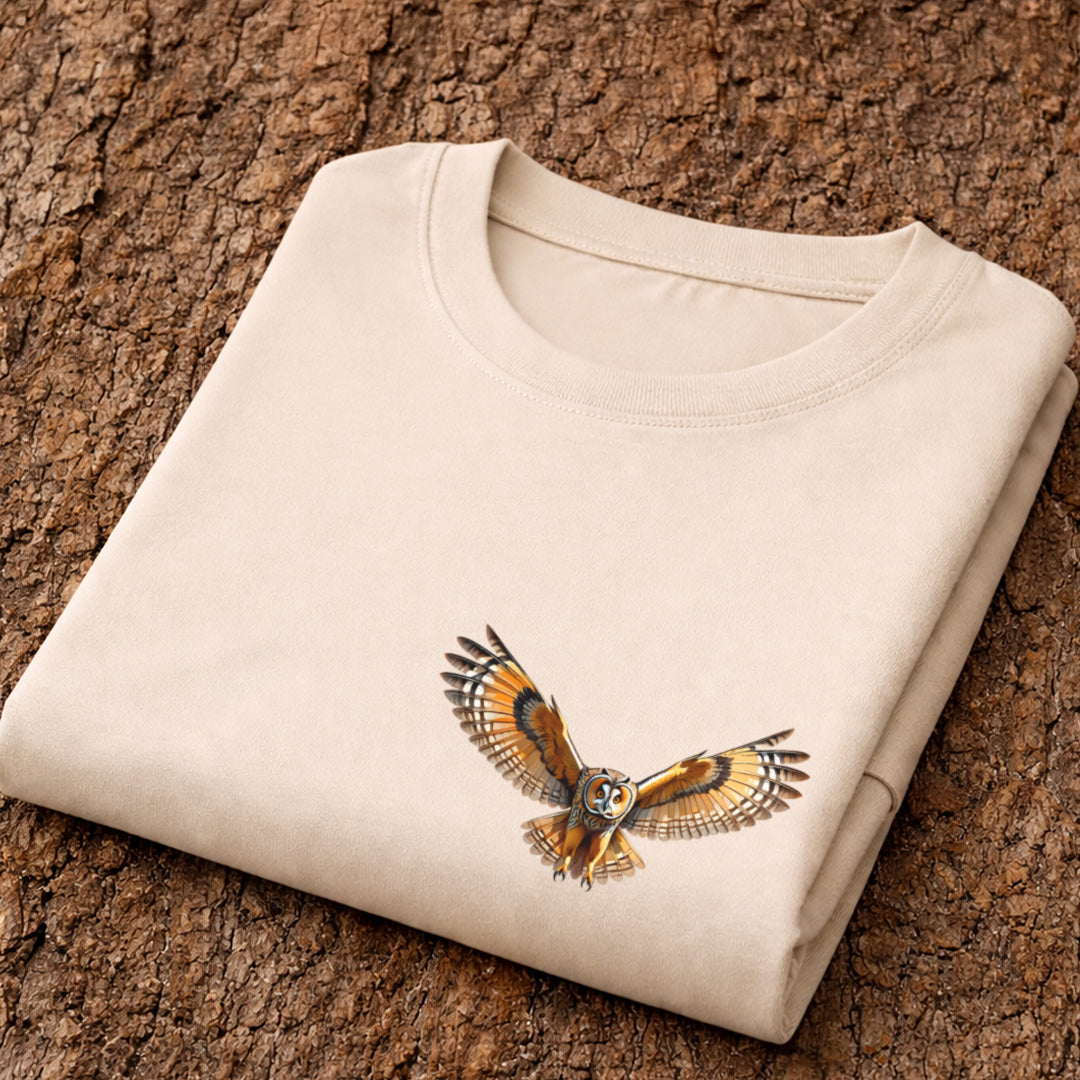 Ransuil T‑Shirt