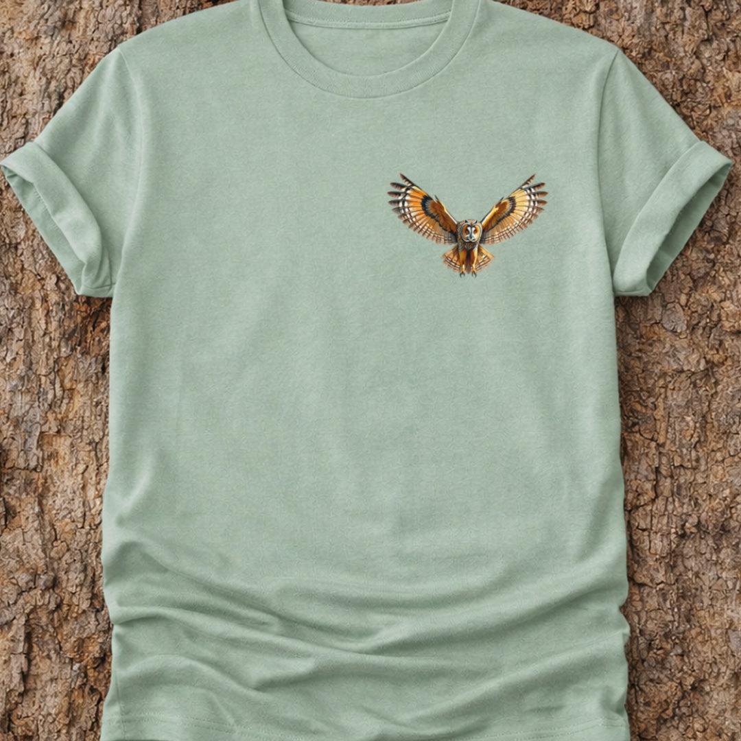 Ransuil T‑Shirt