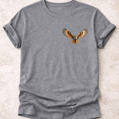 Ransuil T‑Shirt