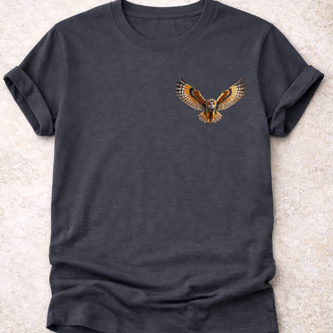 Ransuil T‑Shirt