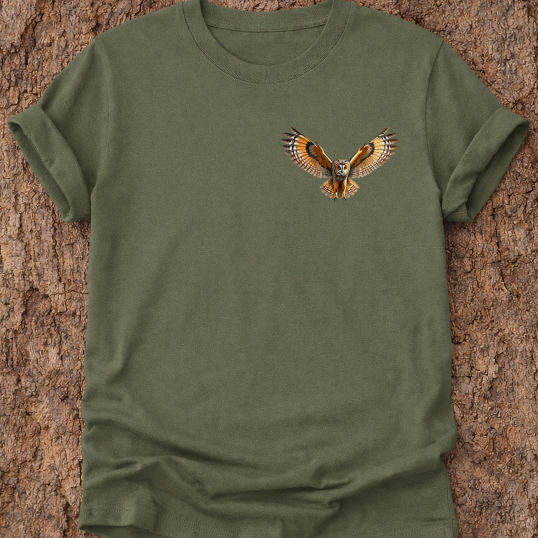 Ransuil T‑Shirt