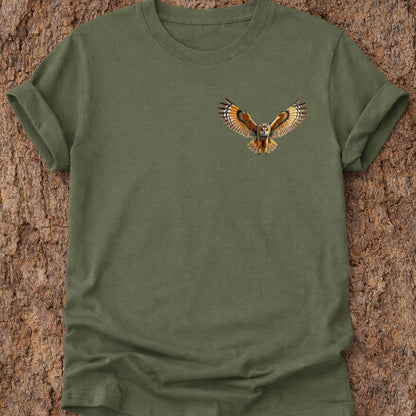 Ransuil T‑Shirt