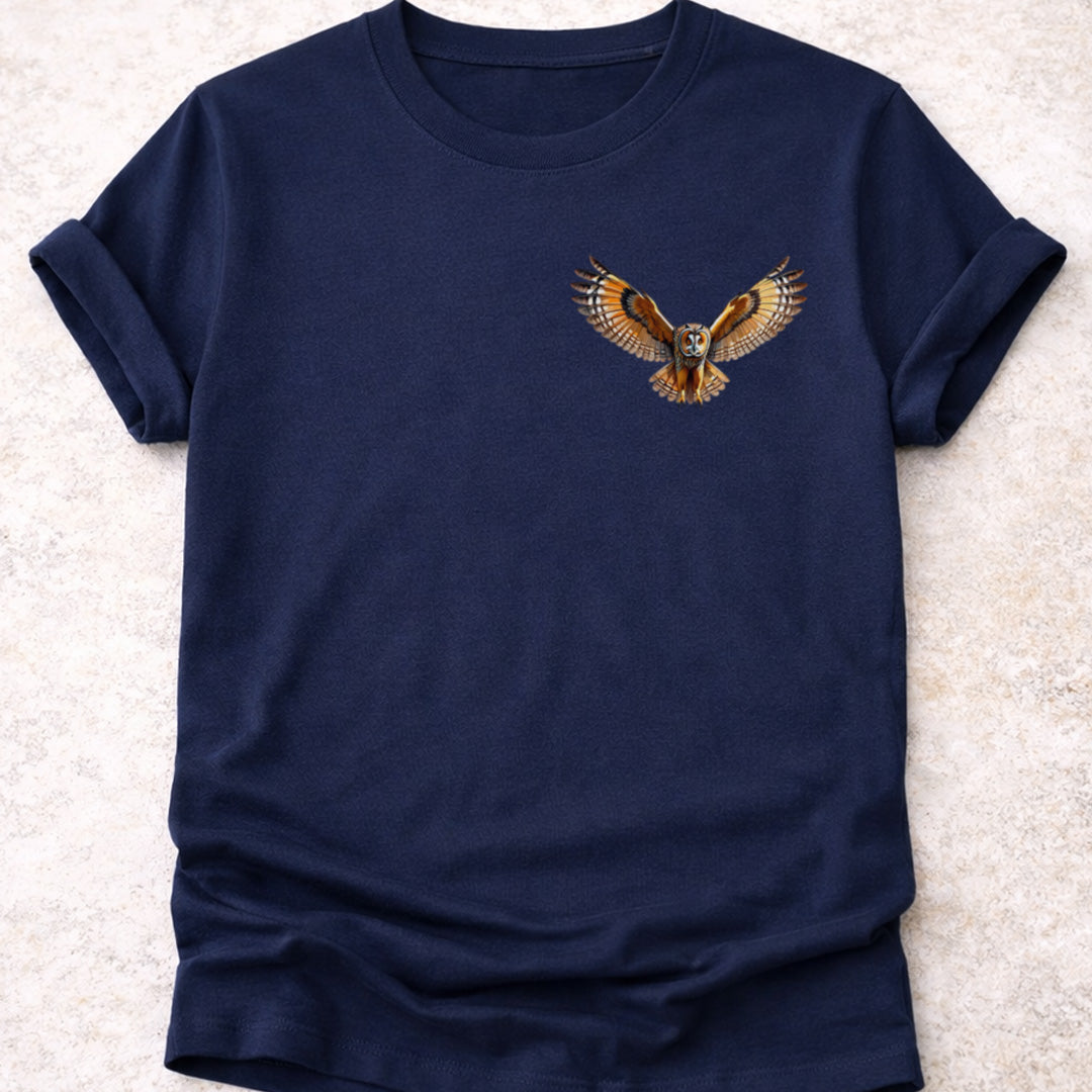 Ransuil T‑Shirt