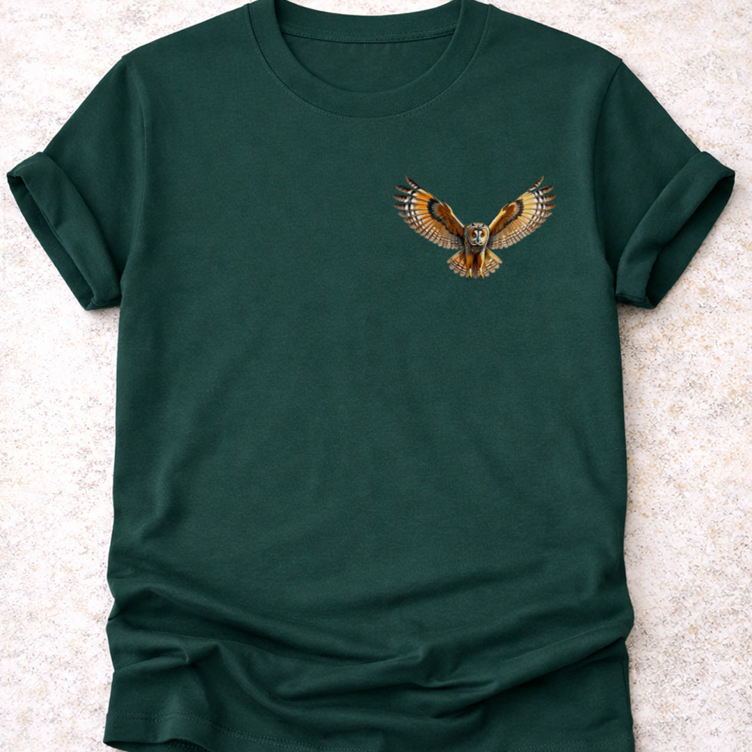 Ransuil T‑Shirt
