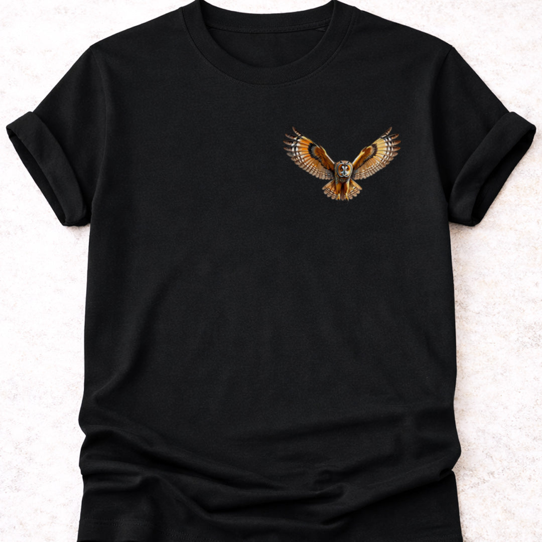 Ransuil T‑Shirt