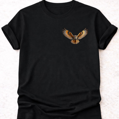 Ransuil T‑Shirt