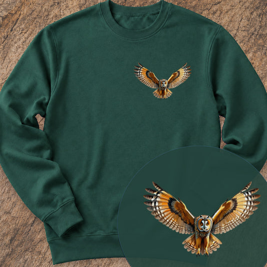 Ransuil Sweatshirt