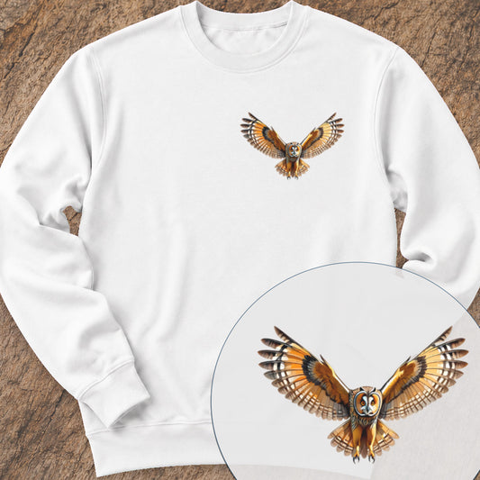 Ransuil Sweatshirt