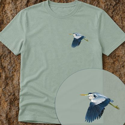 Reiger Bio T-shirt