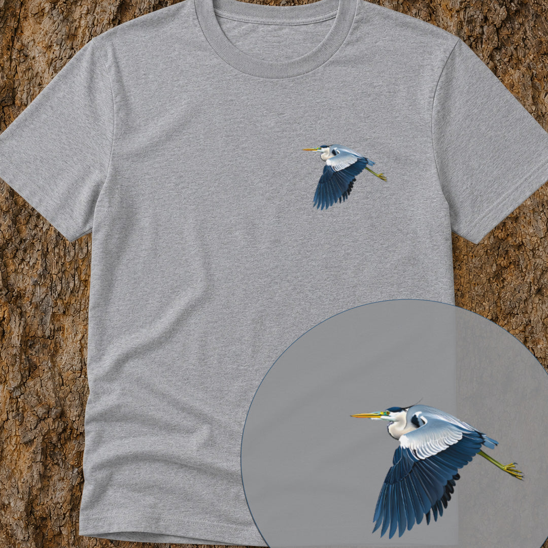 Reiger Bio T-shirt